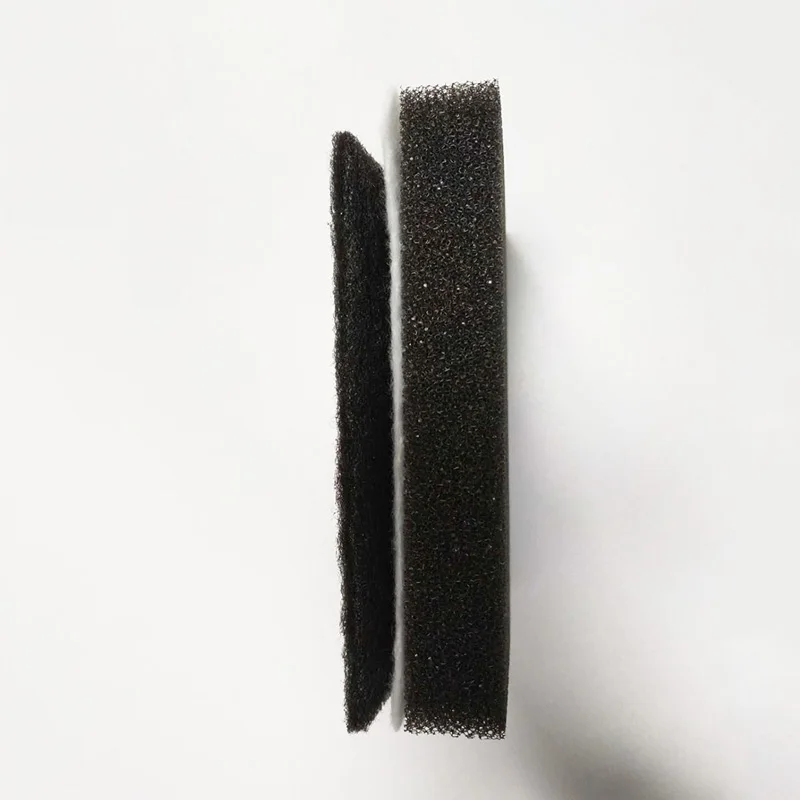 5 комплектов пенопластовый фильтр заменяемый для samsung DJ97 01040C SC4300 VCA VM 45P SC43 SC44 SC45