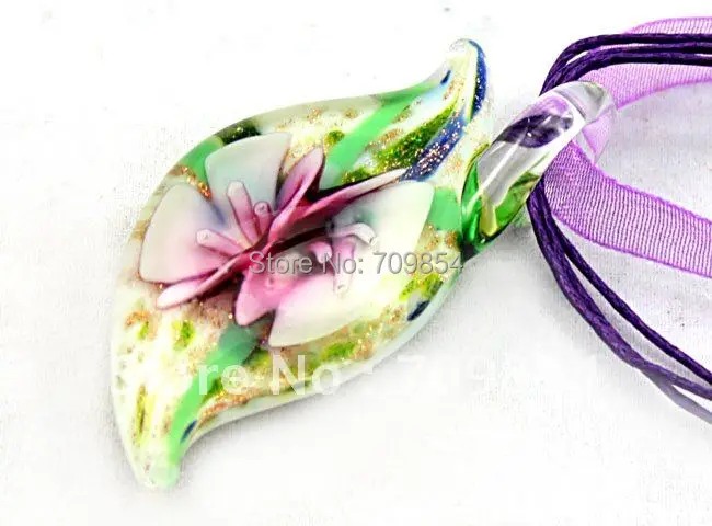 10 шт. модные серьги подвески из муранского стекла|ornamental pumps|ornament boxearrings book |