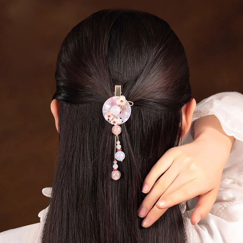 Винтажные аксессуары для волос для женщин ручной работы свадебная корона цветочный головной венок романтическое кружевное украшение для волос цветок