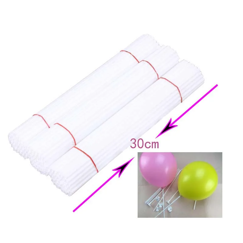 8-сезон застежка легко узел инструмент полоска для воздушных шаров арки зажимы