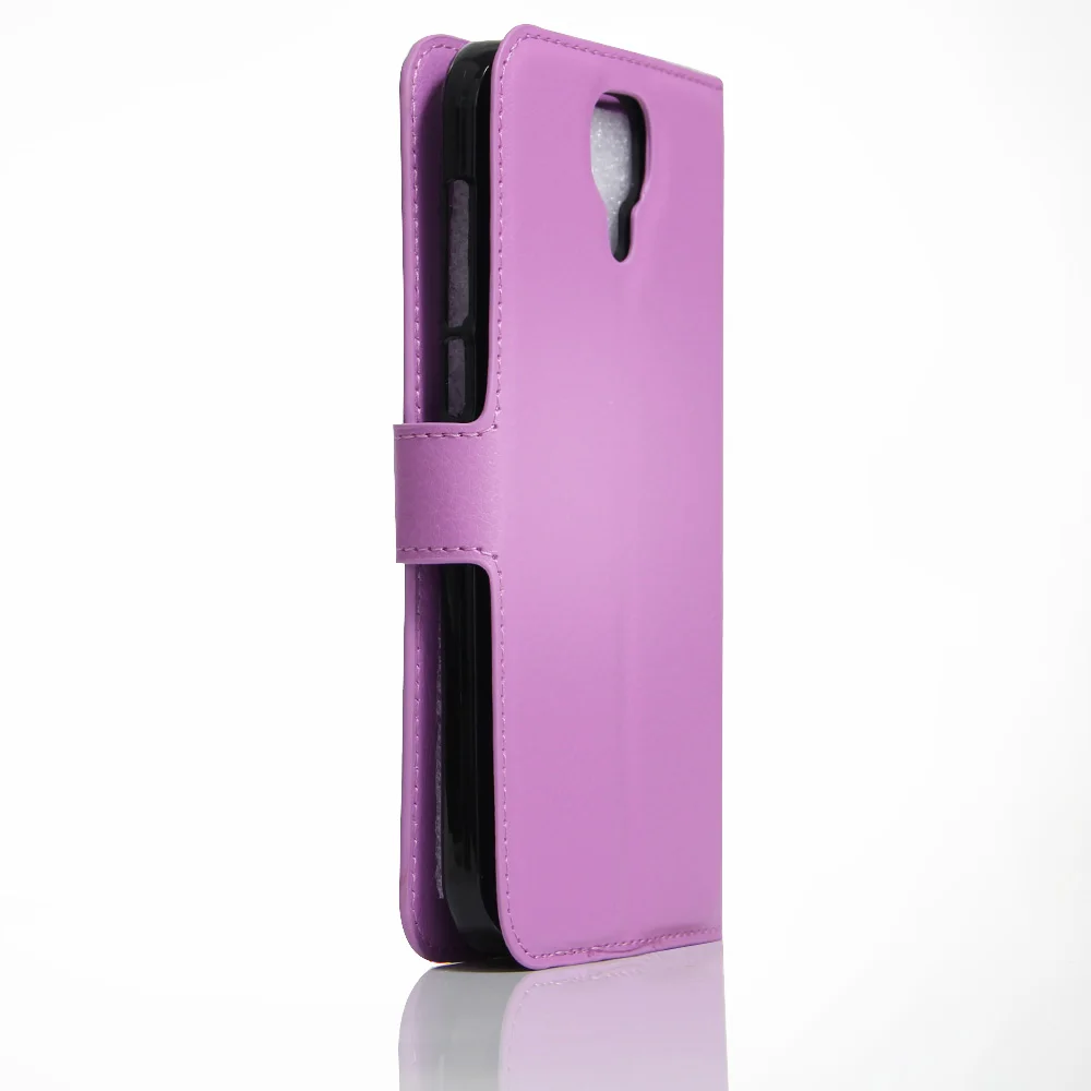 Роскошные защитные чехлы для телефона чехол Doogee X9 Pro X9Pro 5 дюйма флип бумажник