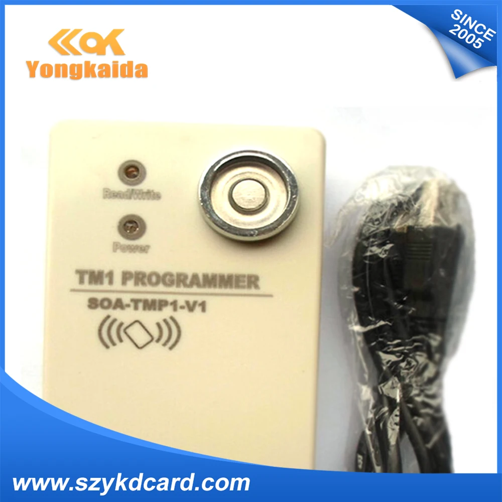 Кардридер копировальный аппарат из АБС-пластика tm rfid ручной дубликатор |