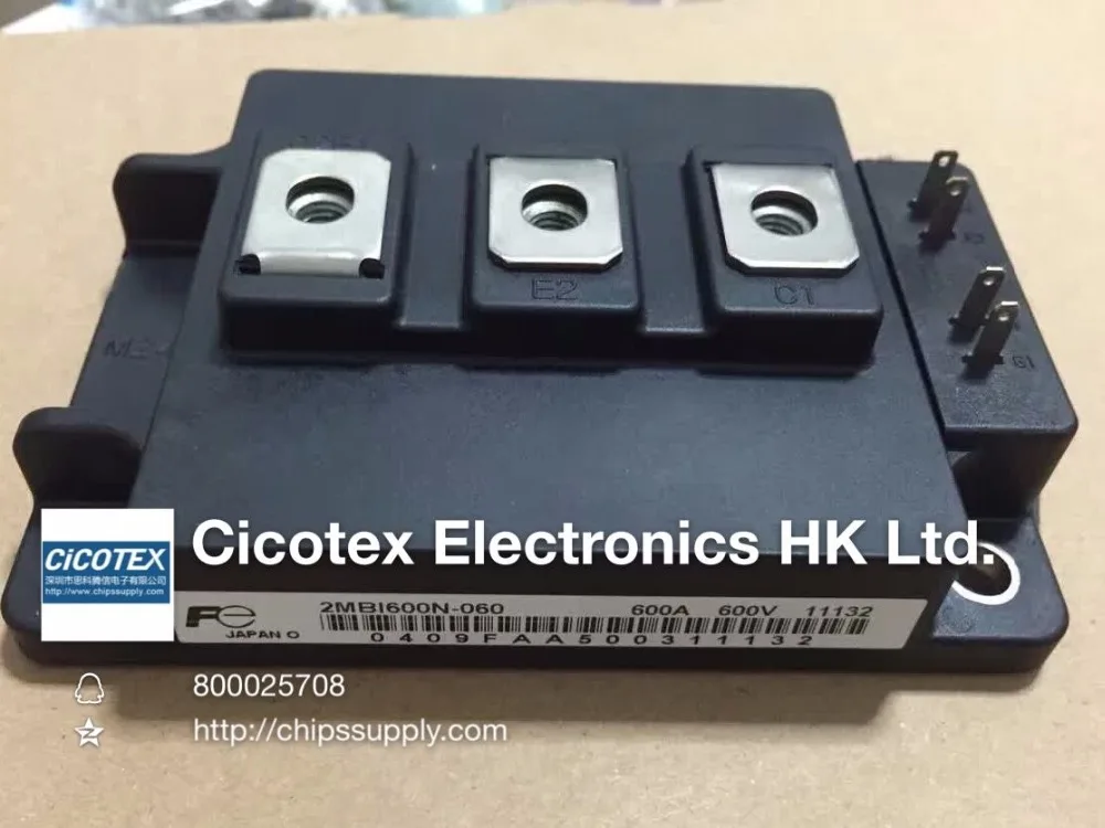 2MBI600N-060 модуль 600A 600V 2MBI600 N-060 IGBT 2MBI600N060 | Строительство и ремонт