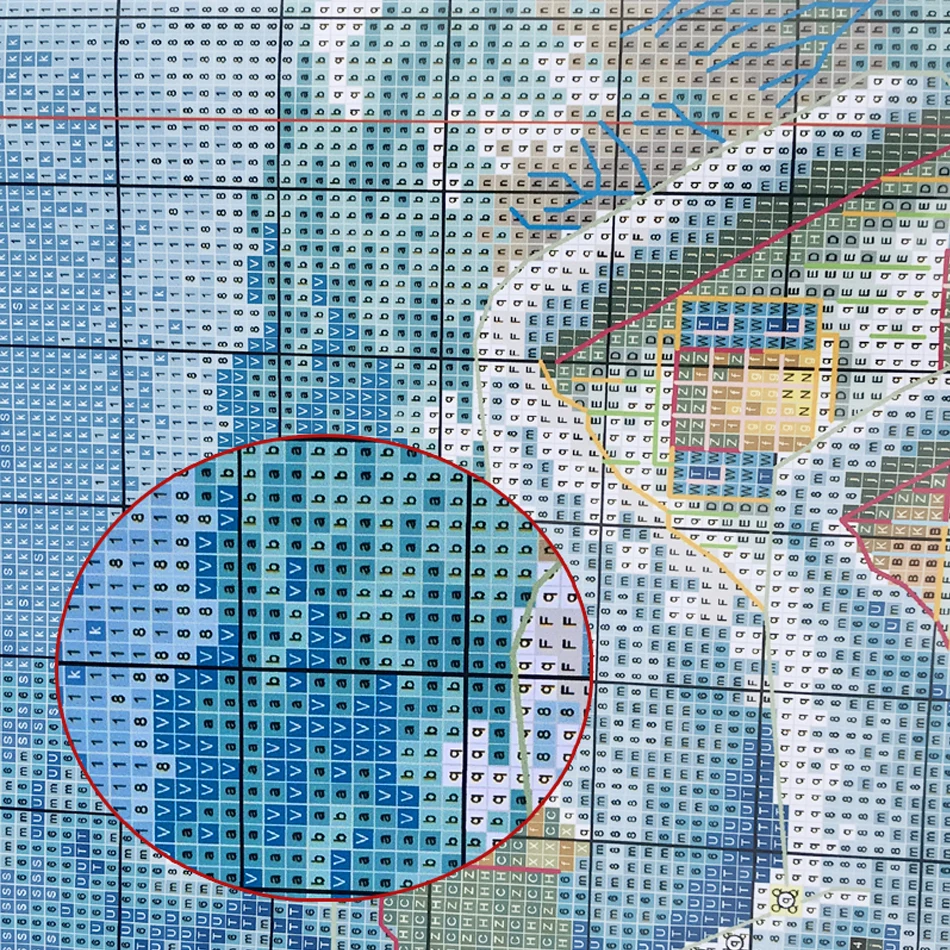 

Joy Sunday, Christmas wishes,cross stitch embroidery set,printing cloth embroidery kit,needlework,Christmas style cross stitch