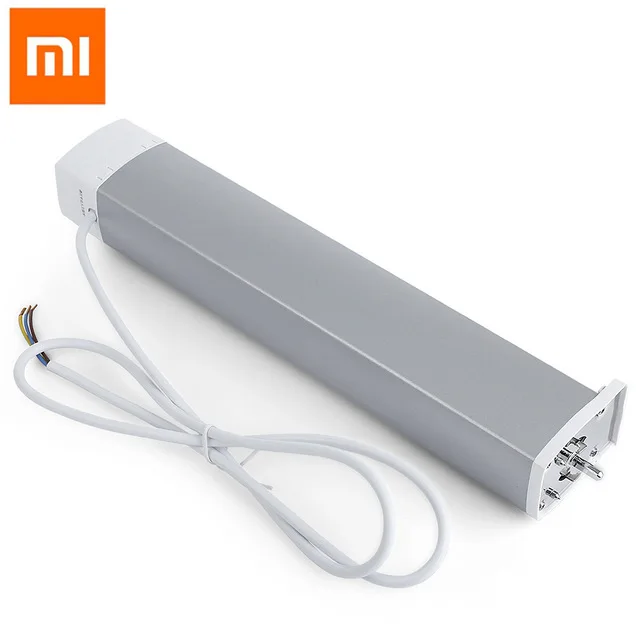 Xiaomi Aqara пульт управления для занавеса двигатель ZigBee Беспроводной подключения