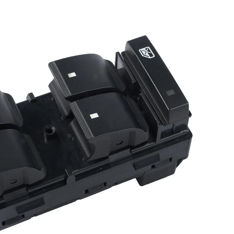 Мастер переключатель окна jutech 20945129 автомобильный для Chevrolet Silverado Traverse HHR GMC Sierra Buick