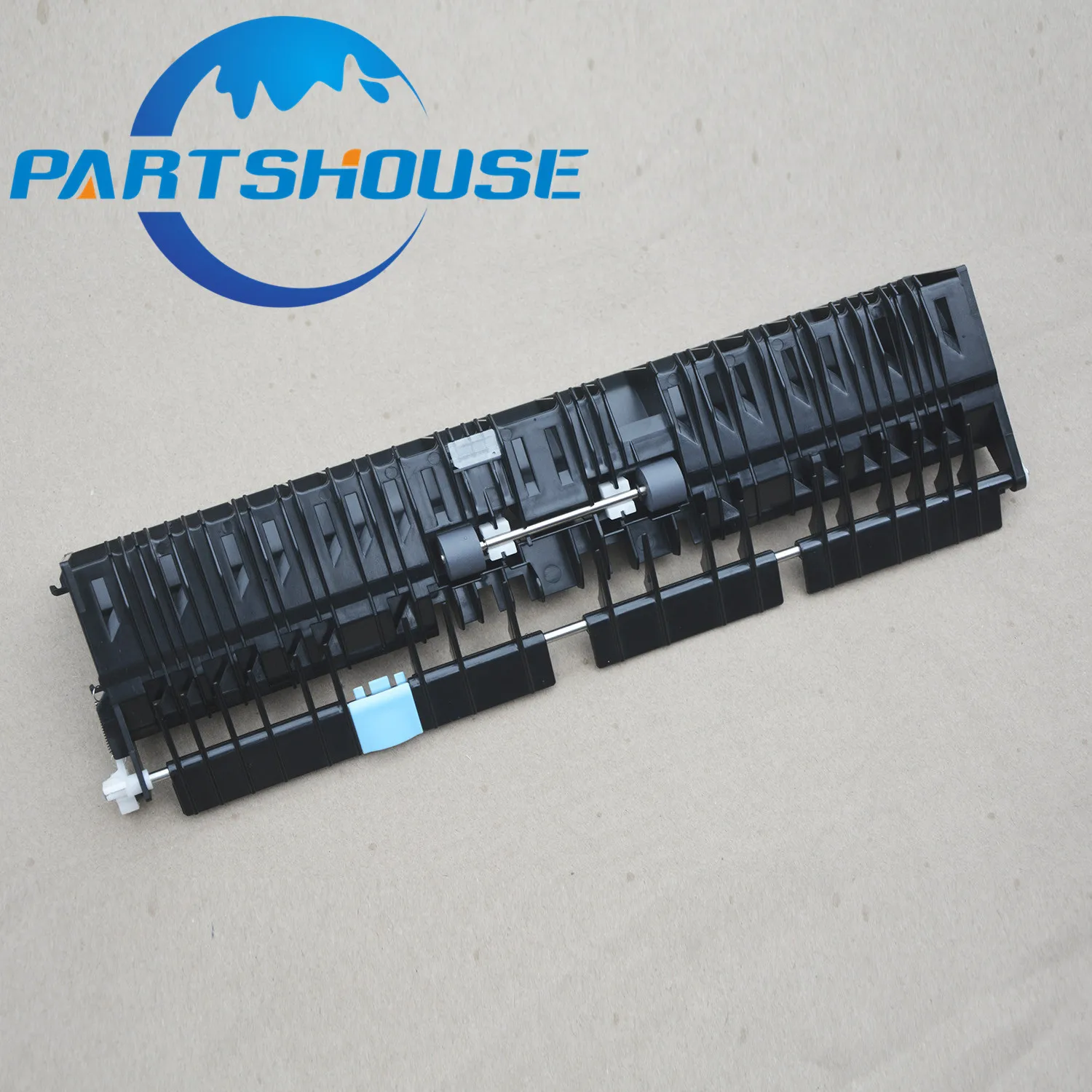 1 шт. новая открытая Направляющая Пластина для Ricoh Aficio MP5000 4001 5001 5000b 5002 Fuser двойное