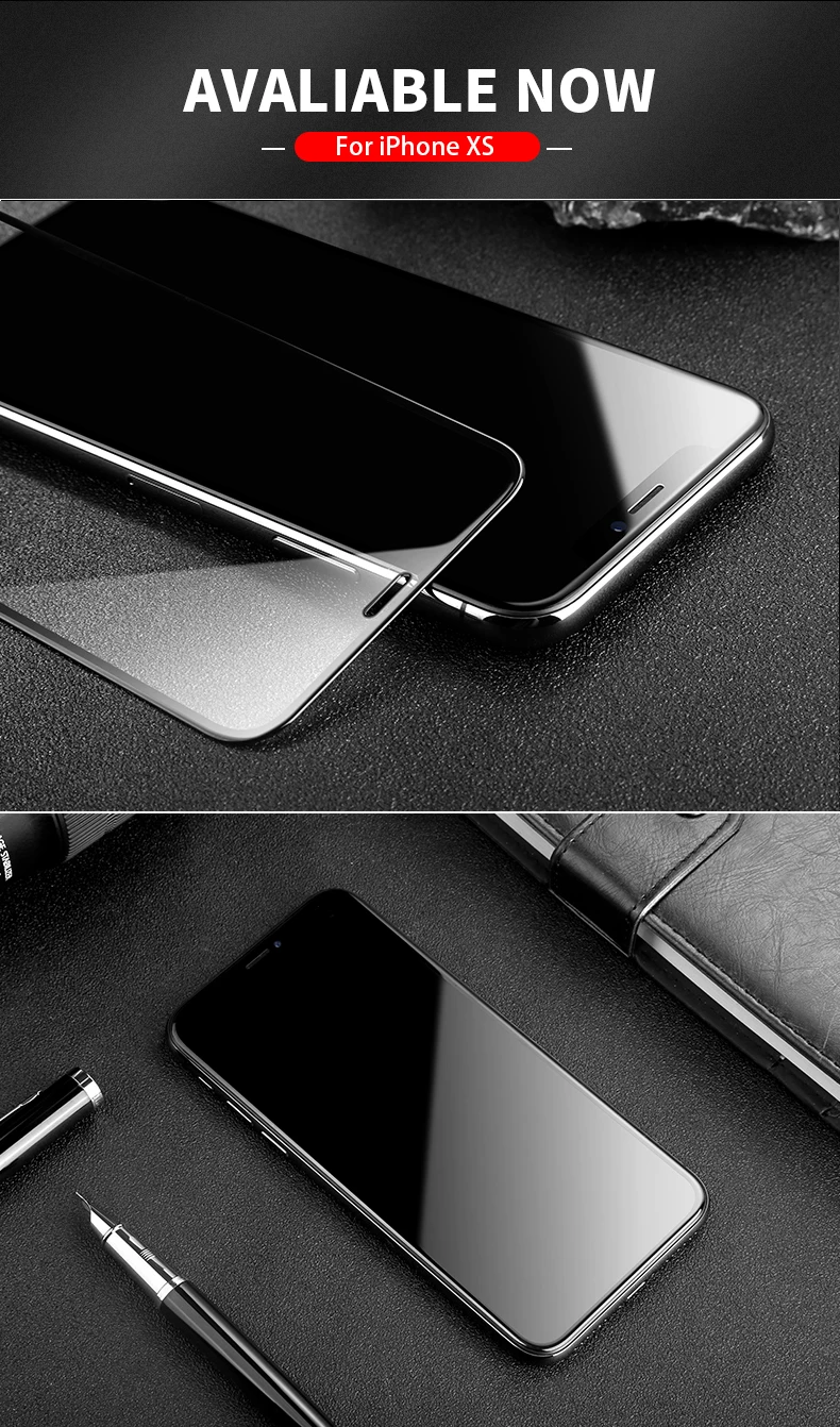 9D Полное стекло для iPhone XS Max 11 Pro XR X 8 7 6 6S Plus защита экрана закаленное стекло+ задняя пленка+ стекло для объектива камеры