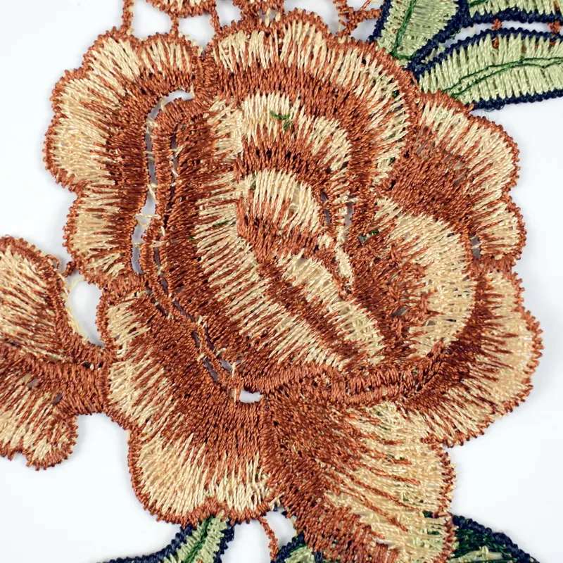 Комплект детской одежды из 2 частей с цветочным принтом коричневый розовый