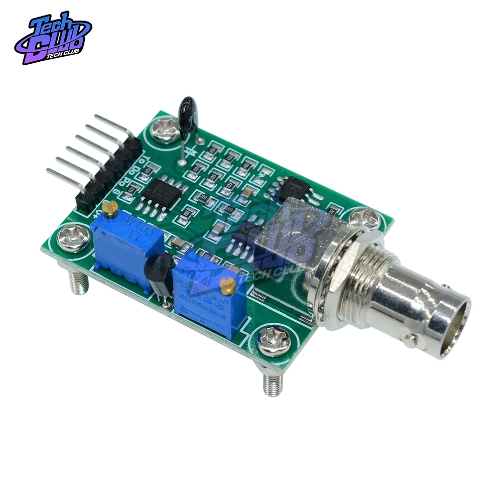 Датчик PH метров PH4502C регулятор значения модуль датчика контроллер тестирования