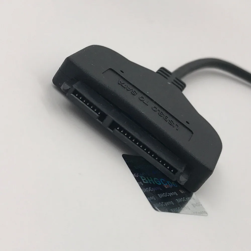 Кабель передачи данных для жесткого диска USB3.0 к SATA кабель 2 5 дюйма стабилизирует