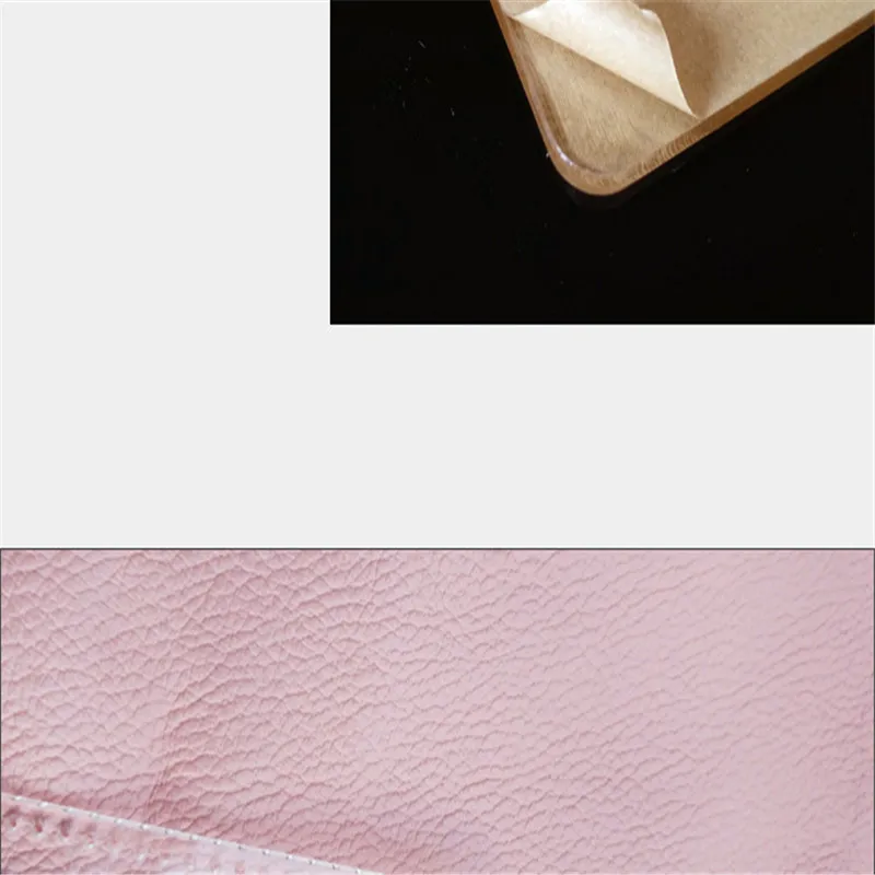 Lychee Life 1 шт. в форме любви, для шитья, акриловая пара, подвеска, трафарет, шаблон, сделай сам, ручная работа, кожаные изделия, принадлежности