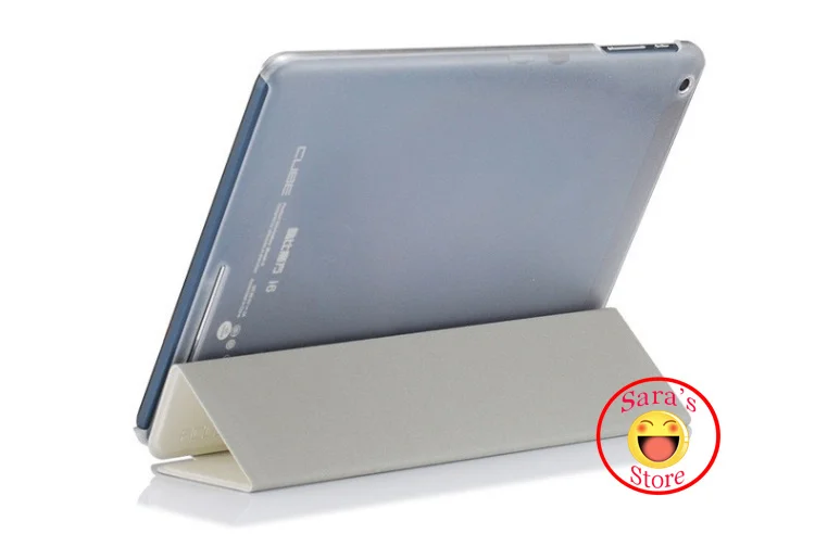 Новый высококачественный ультратонкий Модный чехол для Cube I6 3g 9 7 дюйма cube i6 dual boot