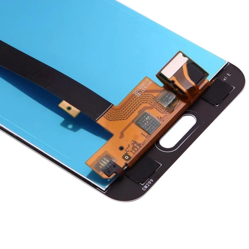 ЖК дисплей и сенсорный экран в сборе для XiaoMi Mi 5c 5 C запасная часть 15 дюйма