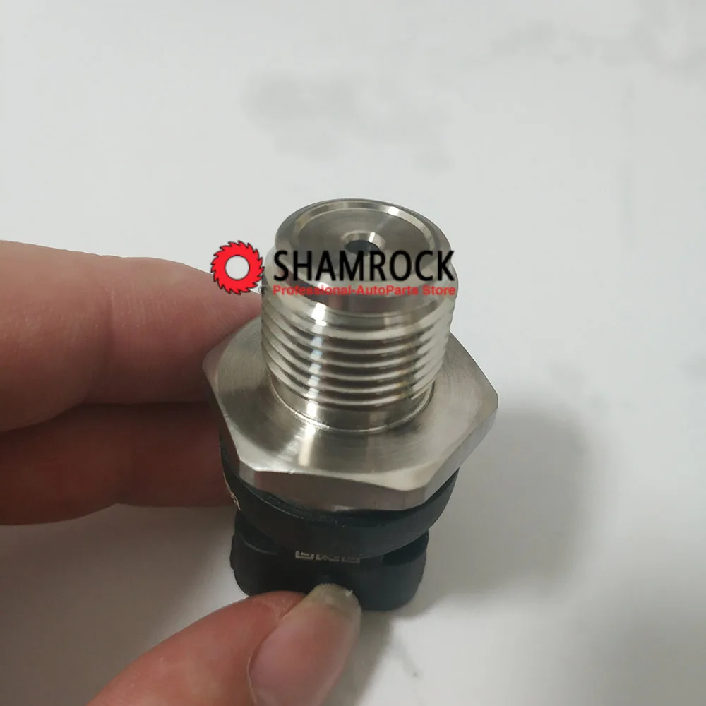 Датчик давления топливной рейки общий регулятор OEM 0281006325/2T2906051B FFORD IIVECO VVW Constellation DDODGE TTATA PRIMA