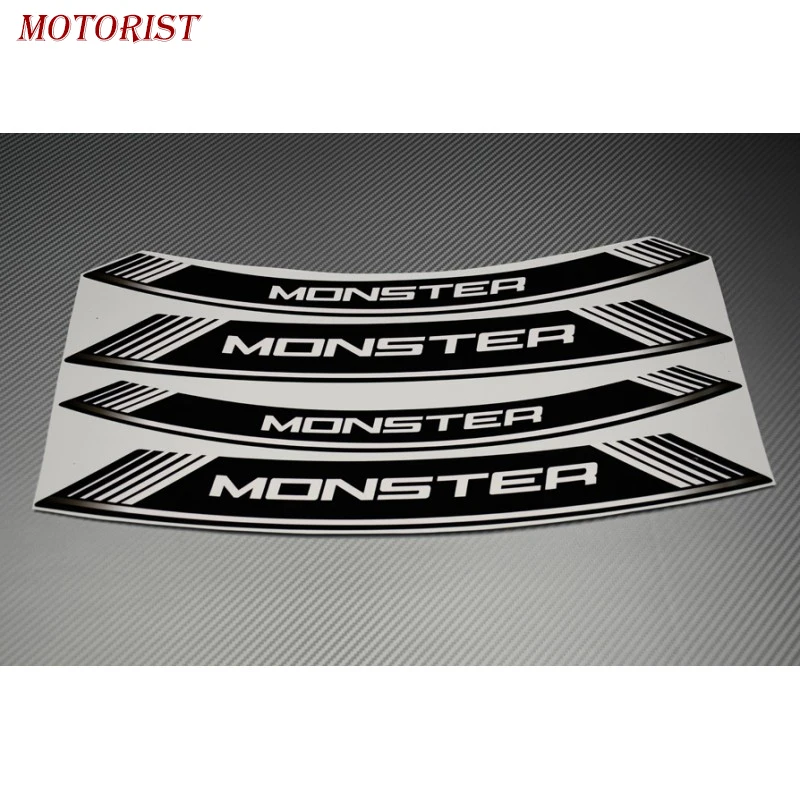 Автолюбителю для поездок на мотоцикле DUCATI MONSTER 696 695 796 795 821 1000 797 1100 Мотоцикл 8X
