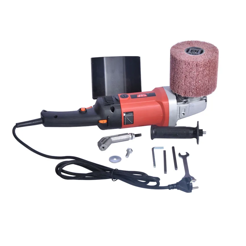 

Stainless steel wire drawing machine, grinding machine, flat polishing machines, metal wire drawing machine,