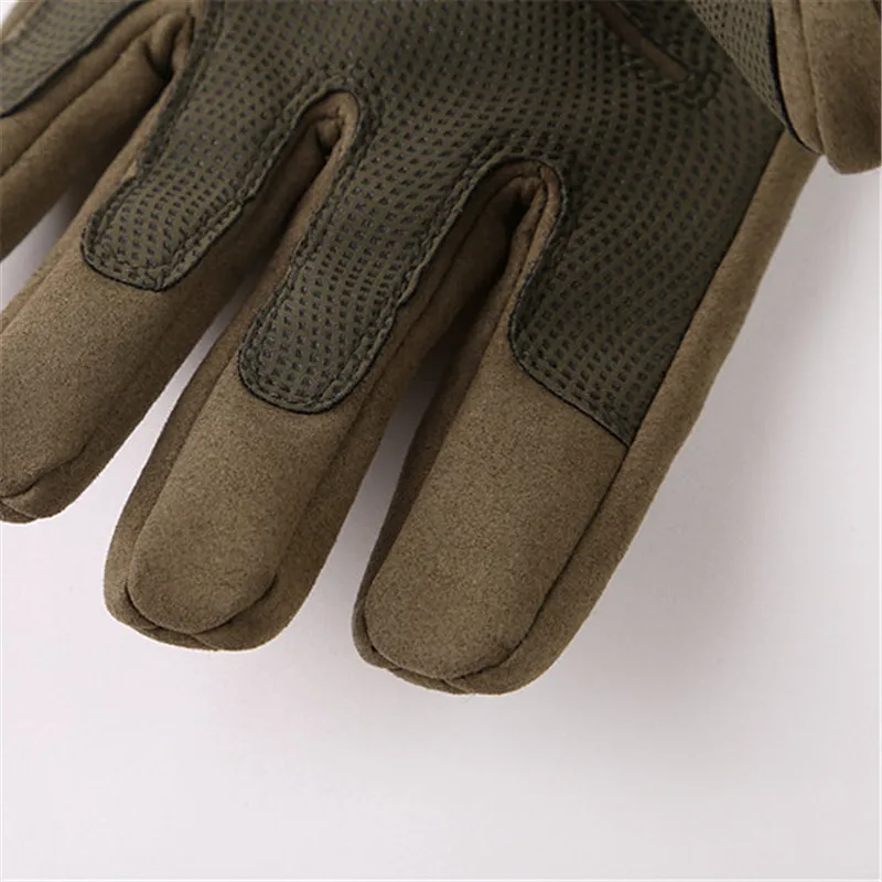Спортивные Перчатки для фитнеса мужские военные тактические перчатки зимние