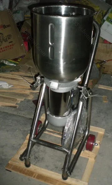 Супер большой коммерческий блендер 30 л многофункциональный | Бытовая техника