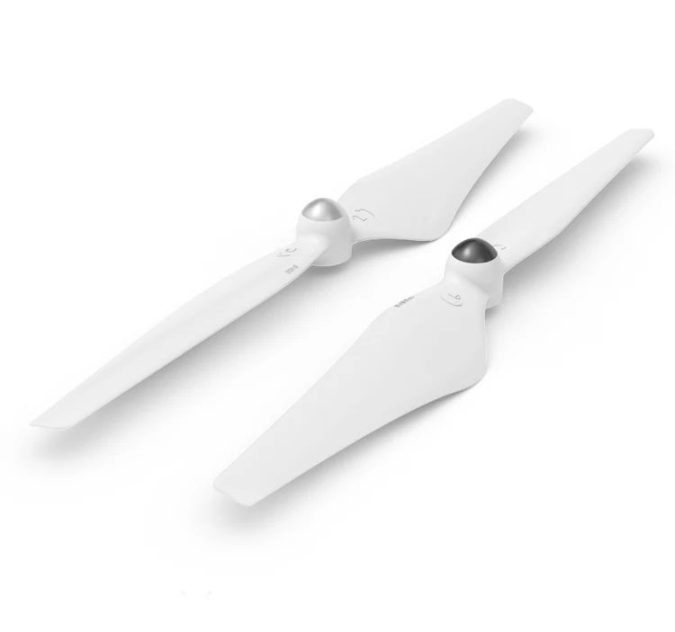 1 пара 9450 самоблокирующимся лезвия Расширение Винт для DJI Phantom 2 3 Видение/E30 RC