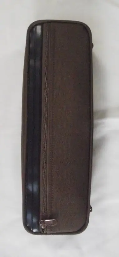 Excellent 16 hole Flute Case bag | Спорт и развлечения