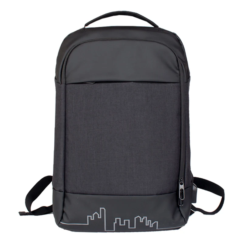 ENGEHAM Anti-thief USB big bagpack 15.6inch laptop backpack for women Men school Bag boy girls Male Travel | Багаж и сумки