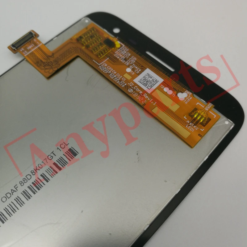 Оригинальный ЖК экран для Samsung J260 SM сменный J2 Core J260G J260F J260FN экран|Экраны мобильных