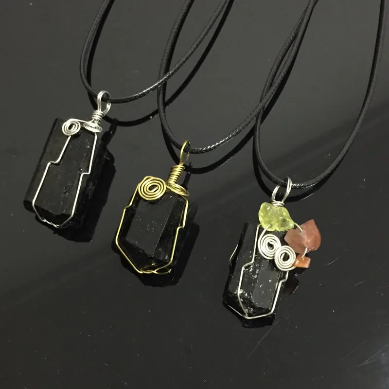 Рукоделие проводной камень сырой Самородок оздоровительный баланс Кварцевые