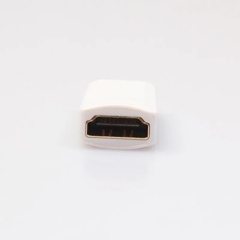 DOITOP Mini DisplayPort DP штекер HDMI Женский конвертер кабель 1080P видео аудио разъем мини