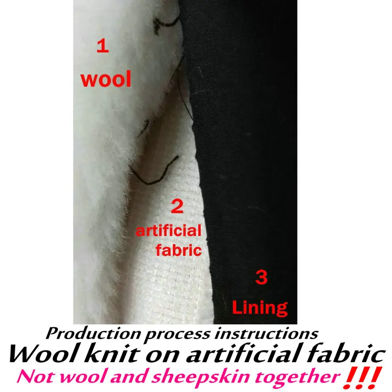 New Striped Coat Mouton Coat for Woman female tonfur Fur Coat Women's winter jackets real fur wool fur coats HF468