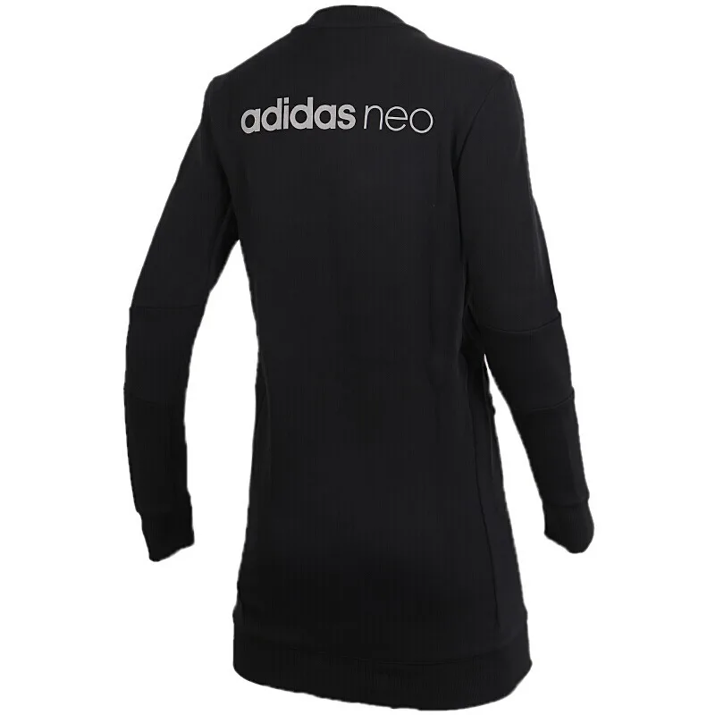 Оригинальный Новое поступление 2018 Adidas NEO Label LG JKT SPCR Женская куртка спортивная |