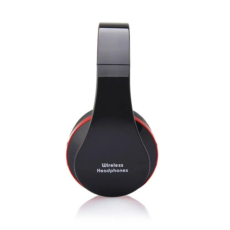HIPERDEAL Беспроводная Bluetooth складная гарнитура стерео наушники для смартфона Музыкальная гарнитура модный подарок SY24