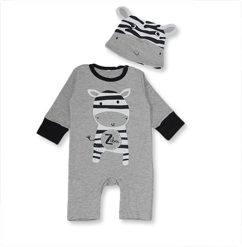 Комплект одежды для малышей хлопковая 5 видов стилей одежда детей стильные