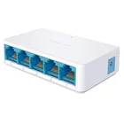 Коммутатор сетевой Gigabit Mini, 5 портов, RJ45, 1000 Мбитс