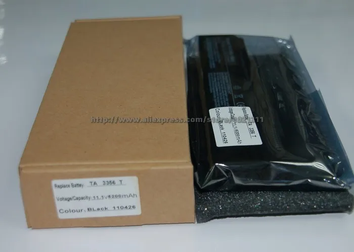 6 ячеек батареи для Toshiba Portege M300 M500 S100 Tecra A10 A2 A3X A9 M2 M3 M5 M6 S4 S5 Satellite Pro A50 S300 S300M U200|battery for