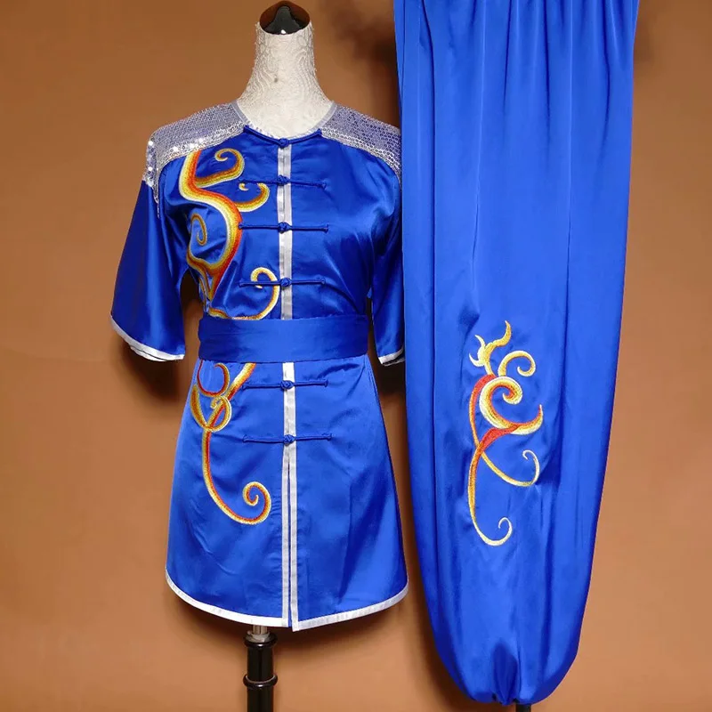 Wushu Nanquan