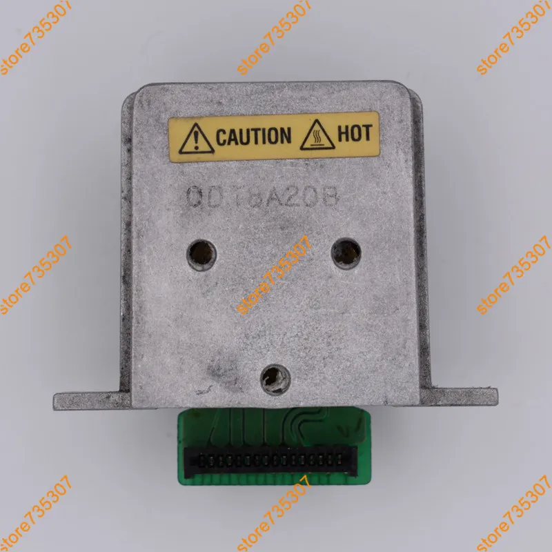 Печатающая головка высокого качества FX880 FX1180 Printhead F063000 F139000 ДЛЯ матричных принтеров FX-800 FX-1180.