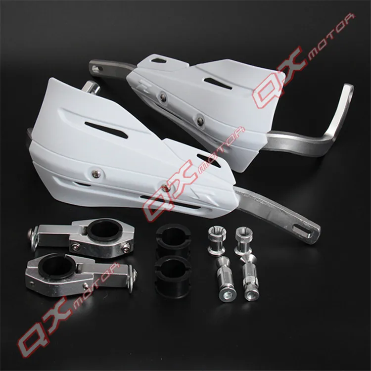 Большой размер красный черный популярный ручной защитный кожух для квадроцикла