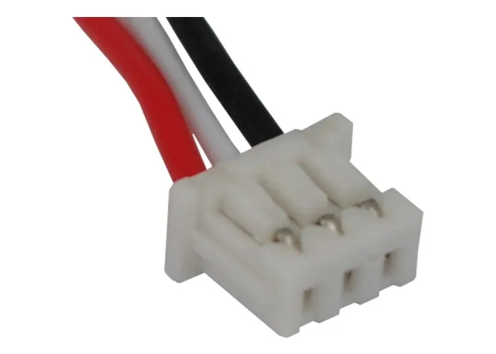 Кэмерон китайско 230 mAh Батарея 533-000067 AHB472625PST L/N: 1109 л/N: 1110 для logitech H800; Синергия AHB472625PST