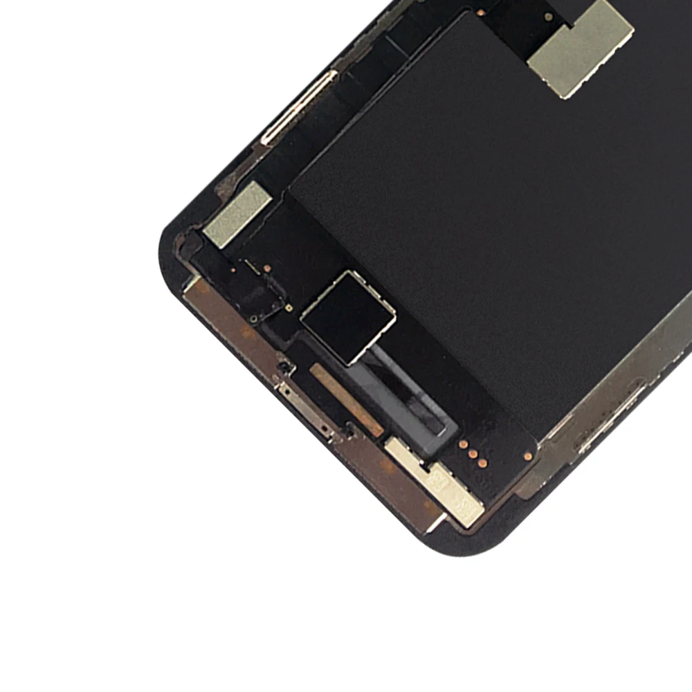Жк дисплей OLED для iPhone X XS XR Max жк с сенсорным экраном и дигитайзером запасные части