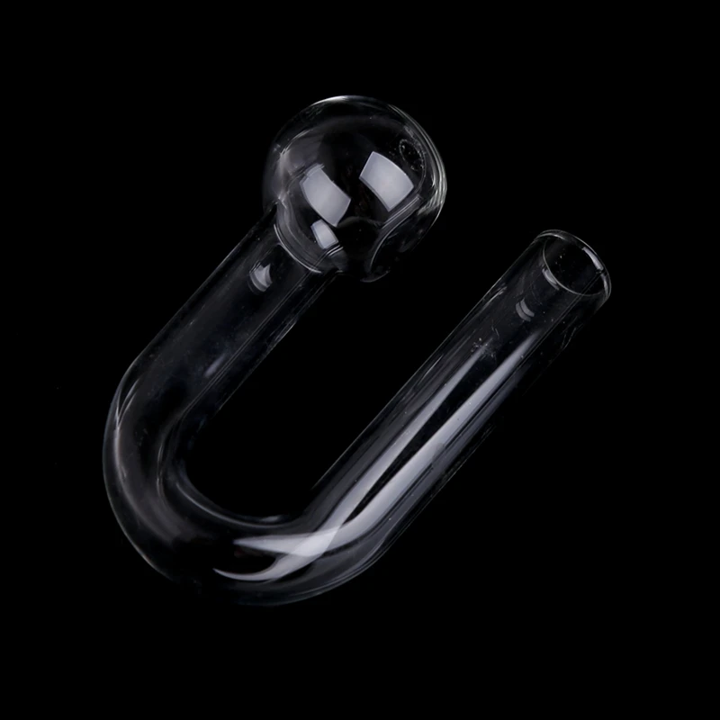 Новый аквариумный рыболовный подвесной CO2 Монитор трава Цилиндр Детектор