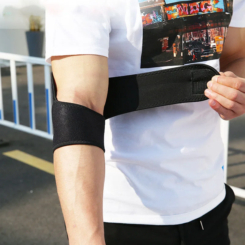 1 пара летние спортивные налокотники тонкие дышащие баскетбольные волейбольные