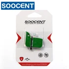 2 пары, детали из смолы для дисковых тормозов для горного и дорожного велосипеда Hope E4