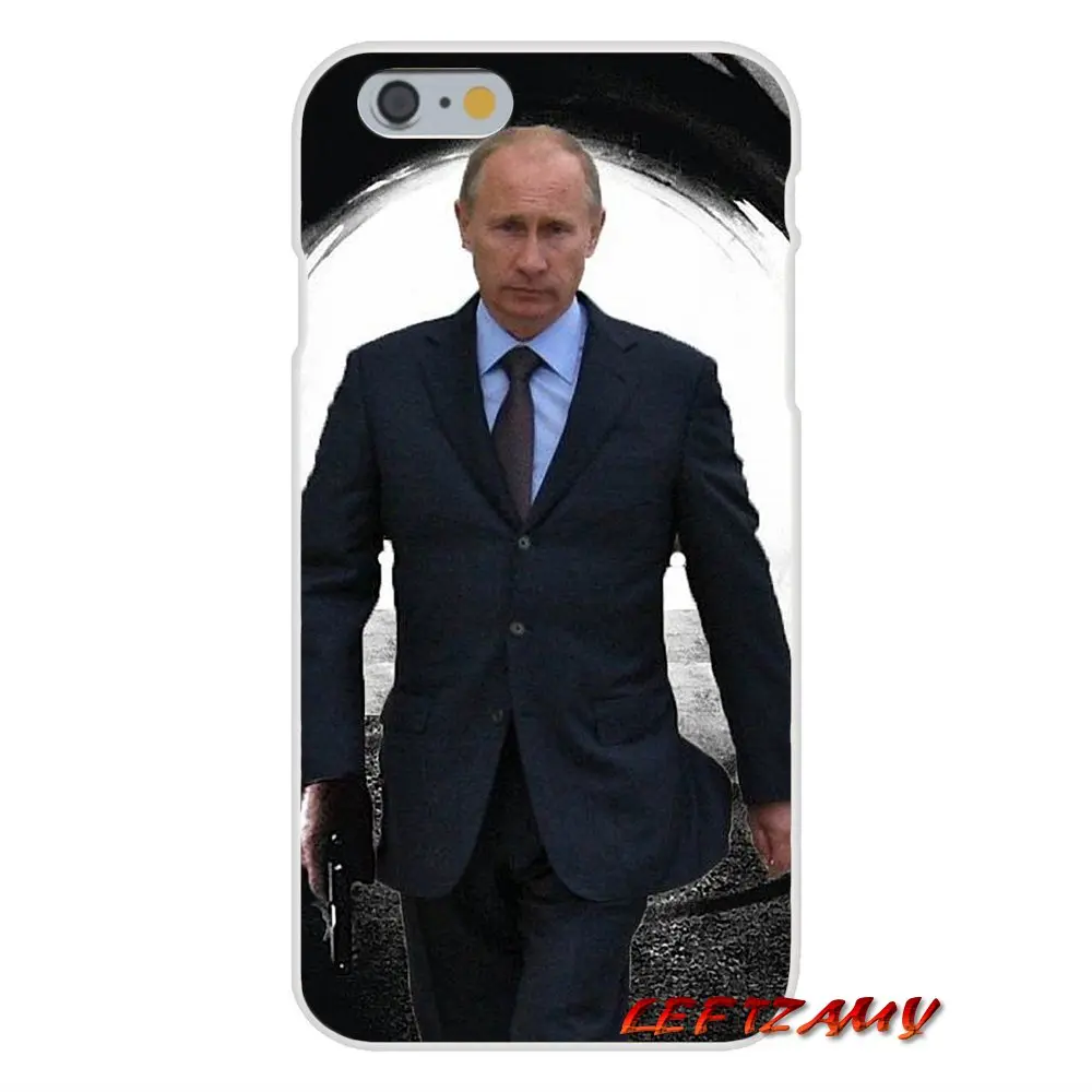 Российская Федерация католицизма Путина Ленин для Xiaomi Redmi Note 6A MI8 Pro S2 A2 Lite Se MIx Max 2 3