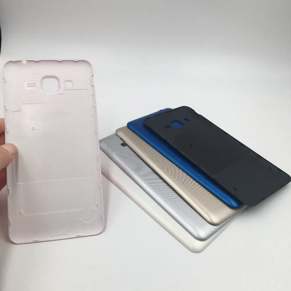 RTBESTOYZ 5 0 ''для Samsung Galaxy J2 Prime SM-G532F G532 Корпус задняя крышка батарейного отсека