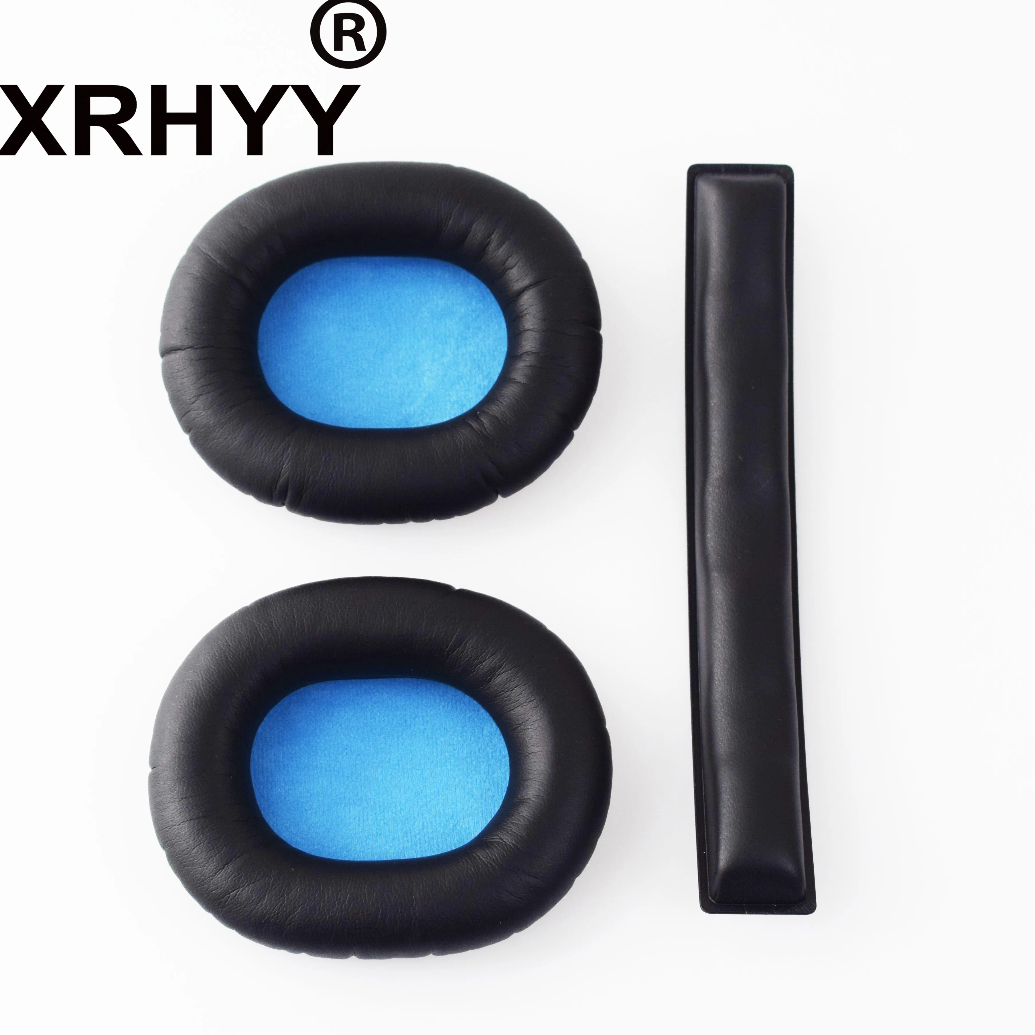 1 пара сменные амбушюры для наушников Sennheiser HD8 DJ H6 | Электроника