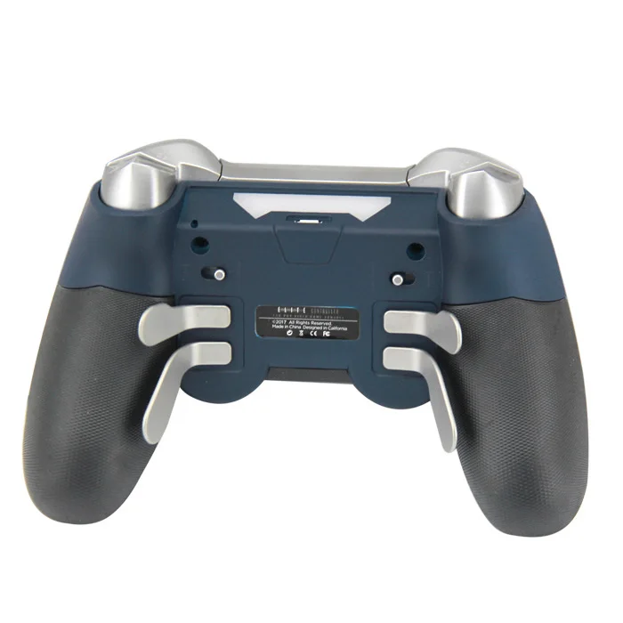 Беспроводной контроллер 2 4g Elite Ps4/ps3/pc универсальная поддержка сенсорного