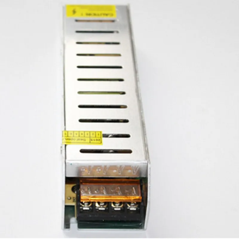 Светодиодный адаптер питания для светодиодной ленты от 110 В до 12 24 5/60/100/120/150/200