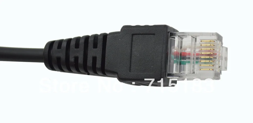 USB-кабель для программирования Motorola Mobile Radio GM338 GM3688 GM340 CM160 | Мобильные телефоны и
