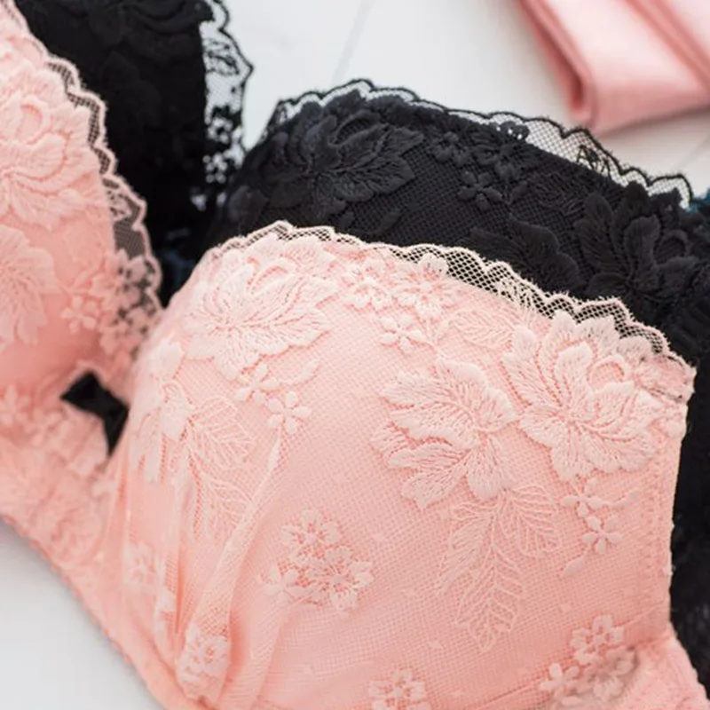 2017 бюсгалтер нижнее белье женщин бюстгалтер лифчик бюстгальтер женское пуш ап